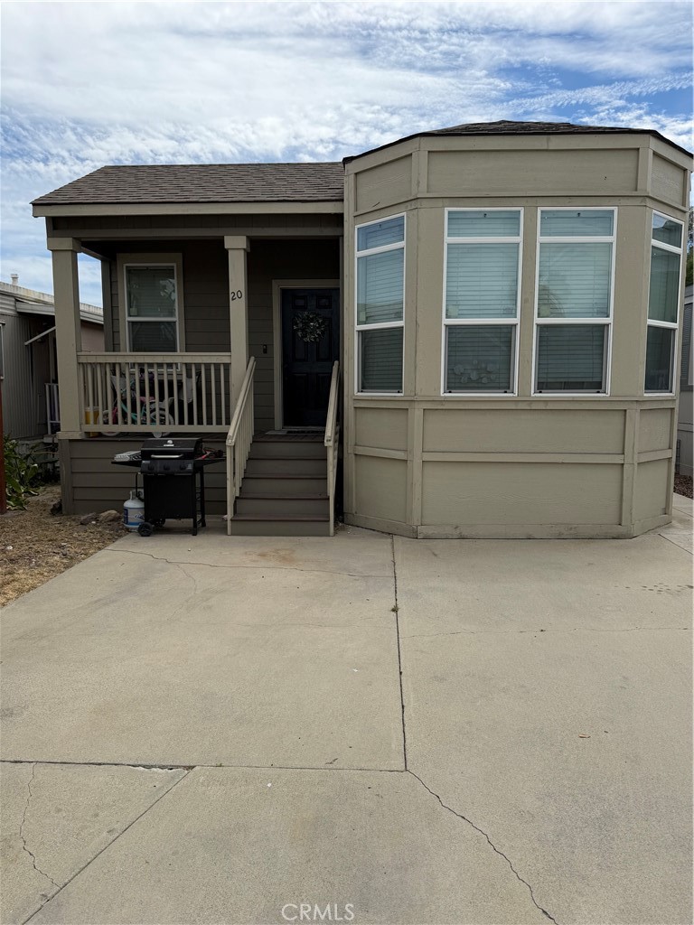 3825 Valley Walnut Ca, Unit 20 Walnut, CA 91789 - Photo 1 of 1