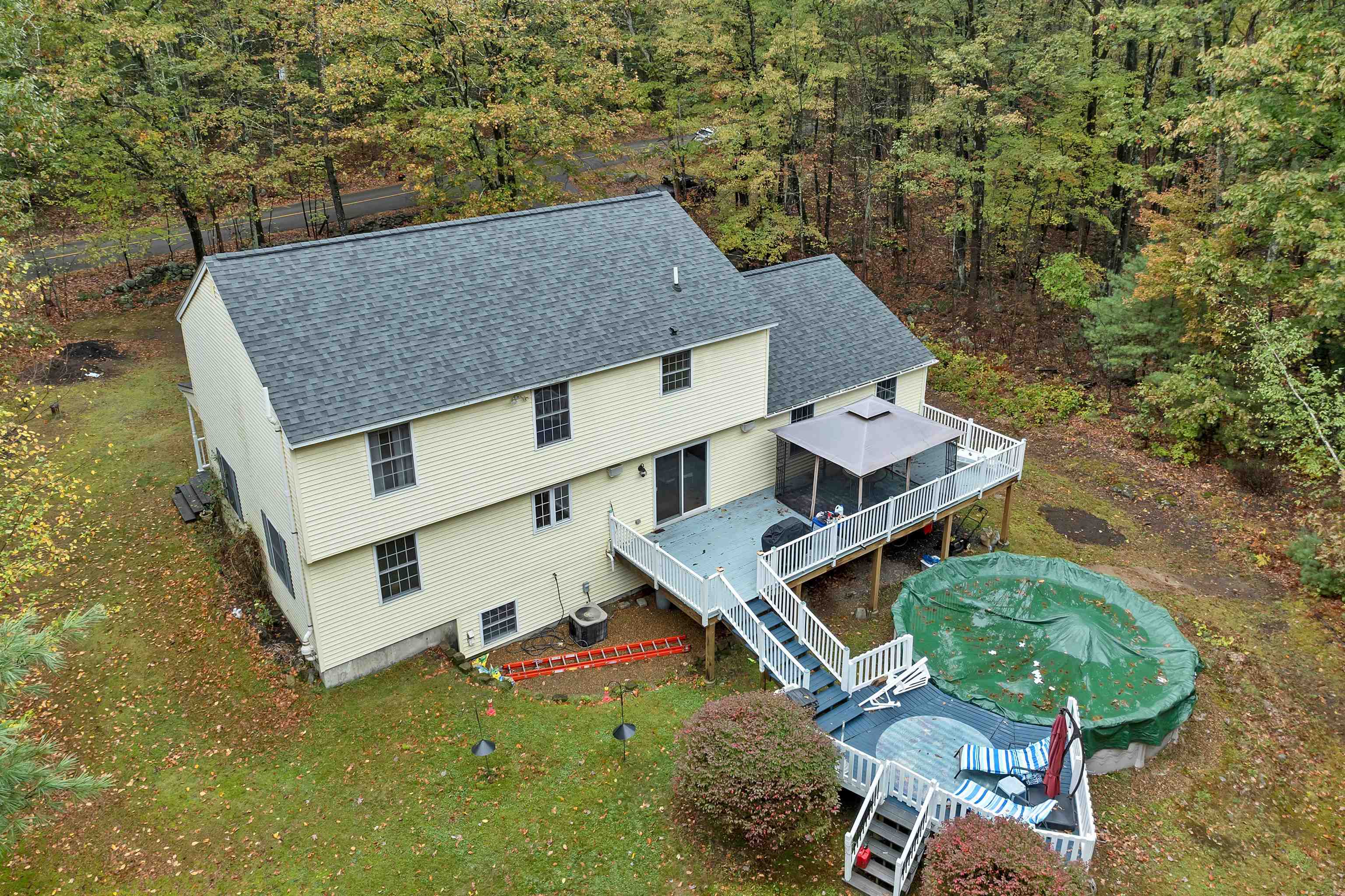990 Center Road Lyndeborough, NH 03082 - Photo 8 of 59