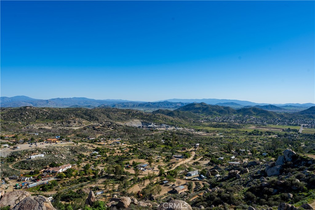 31300 Ruth Lane Homeland, CA 92548 - Photo 70 of 71 Views from the top
