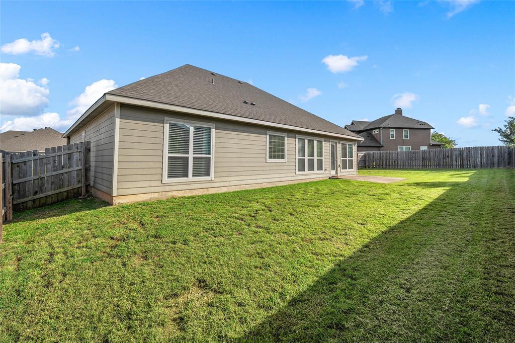 10708 Berwyn Drive Waco, TX 76708 - Photo 24 of 25