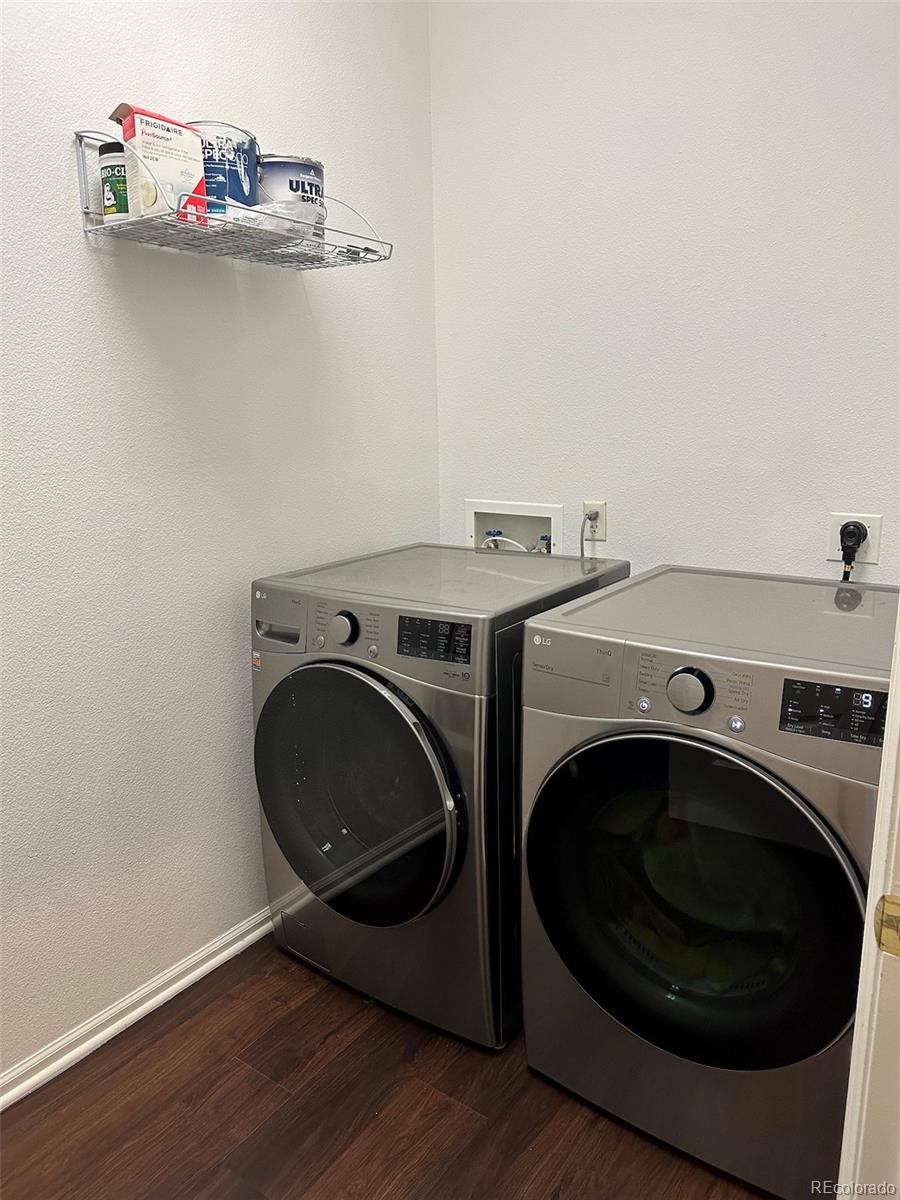 1100 Cherokee Street, Unit 504 Denver, CO 80204 - Photo 19 of 33