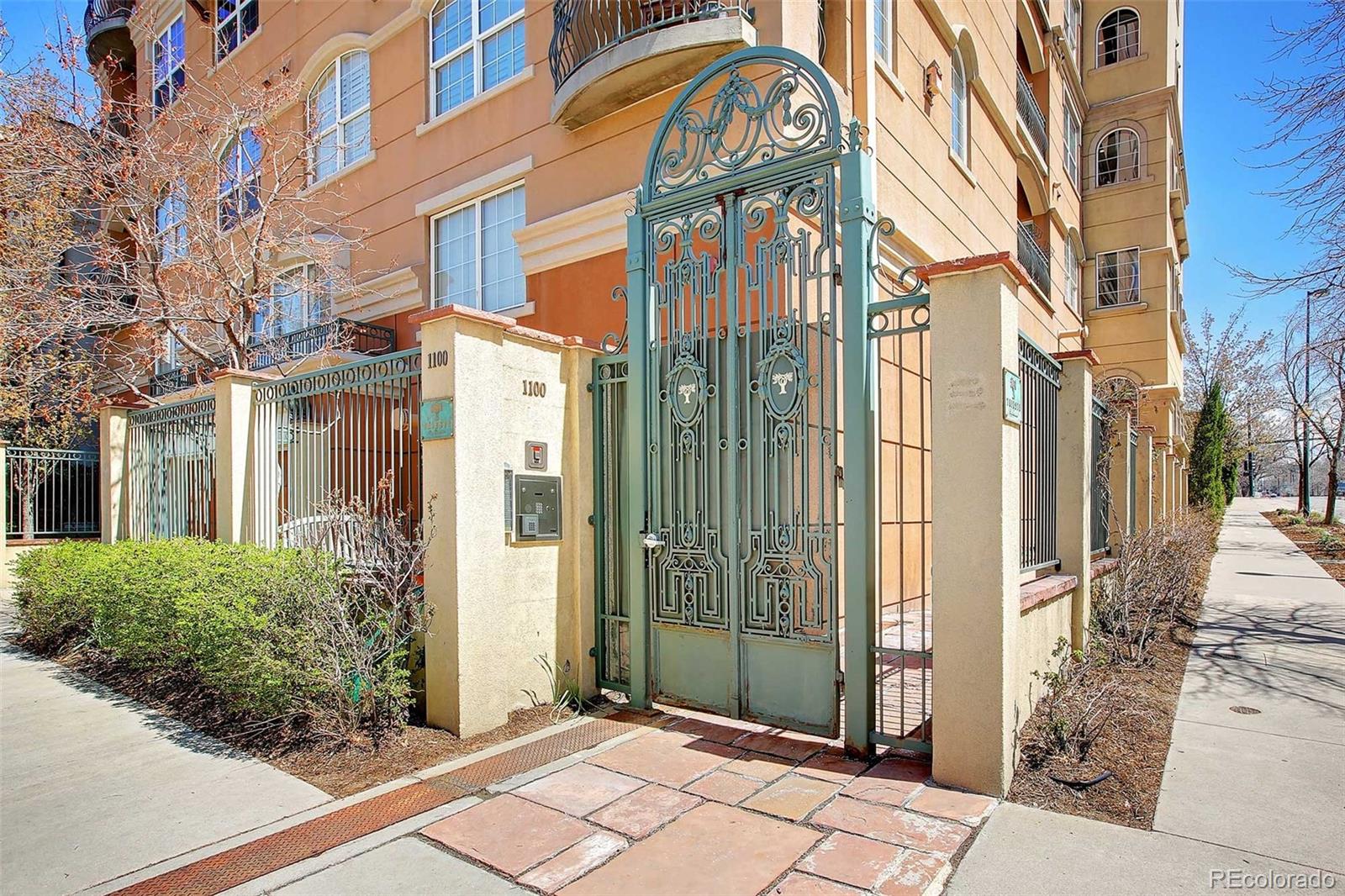 1100 Cherokee Street, Unit 504 Denver, CO 80204 - Photo 20 of 33
