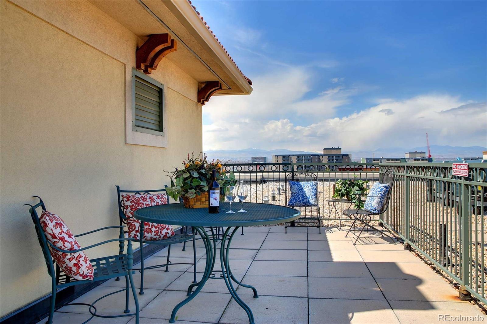 1100 Cherokee Street, Unit 504 Denver, CO 80204 - Photo 21 of 33