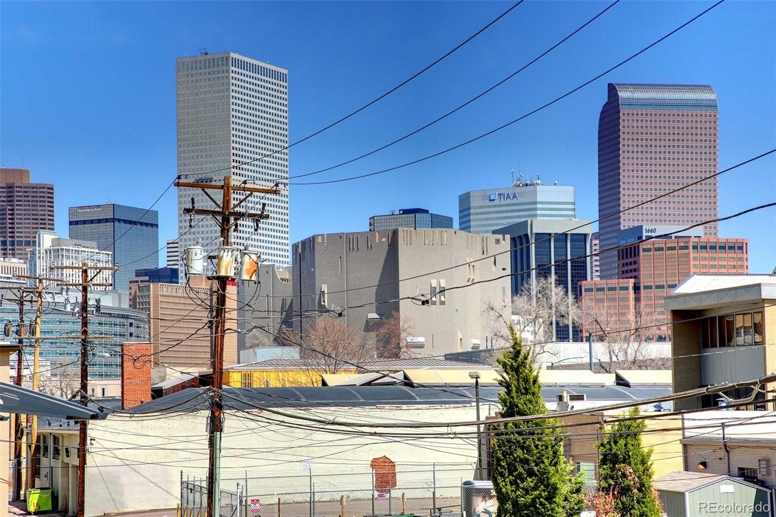 1100 Cherokee Street, Unit 504 Denver, CO 80204 - Photo 24 of 33