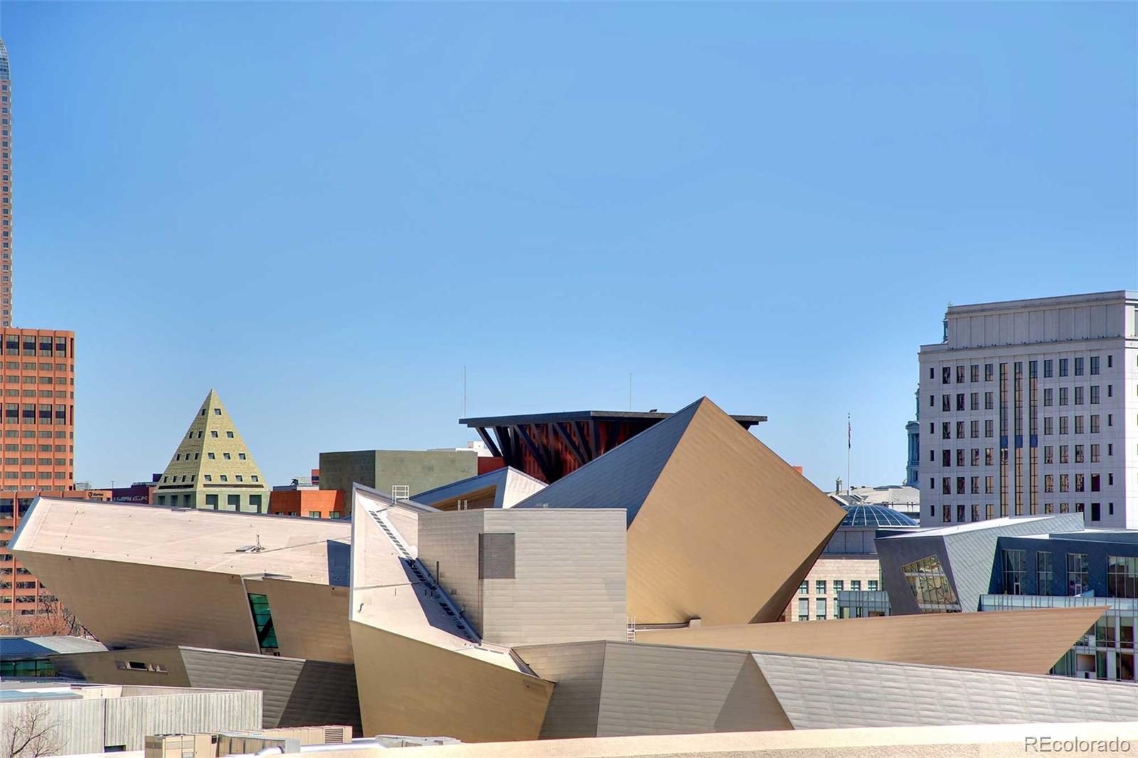 1100 Cherokee Street, Unit 504 Denver, CO 80204 - Photo 25 of 33