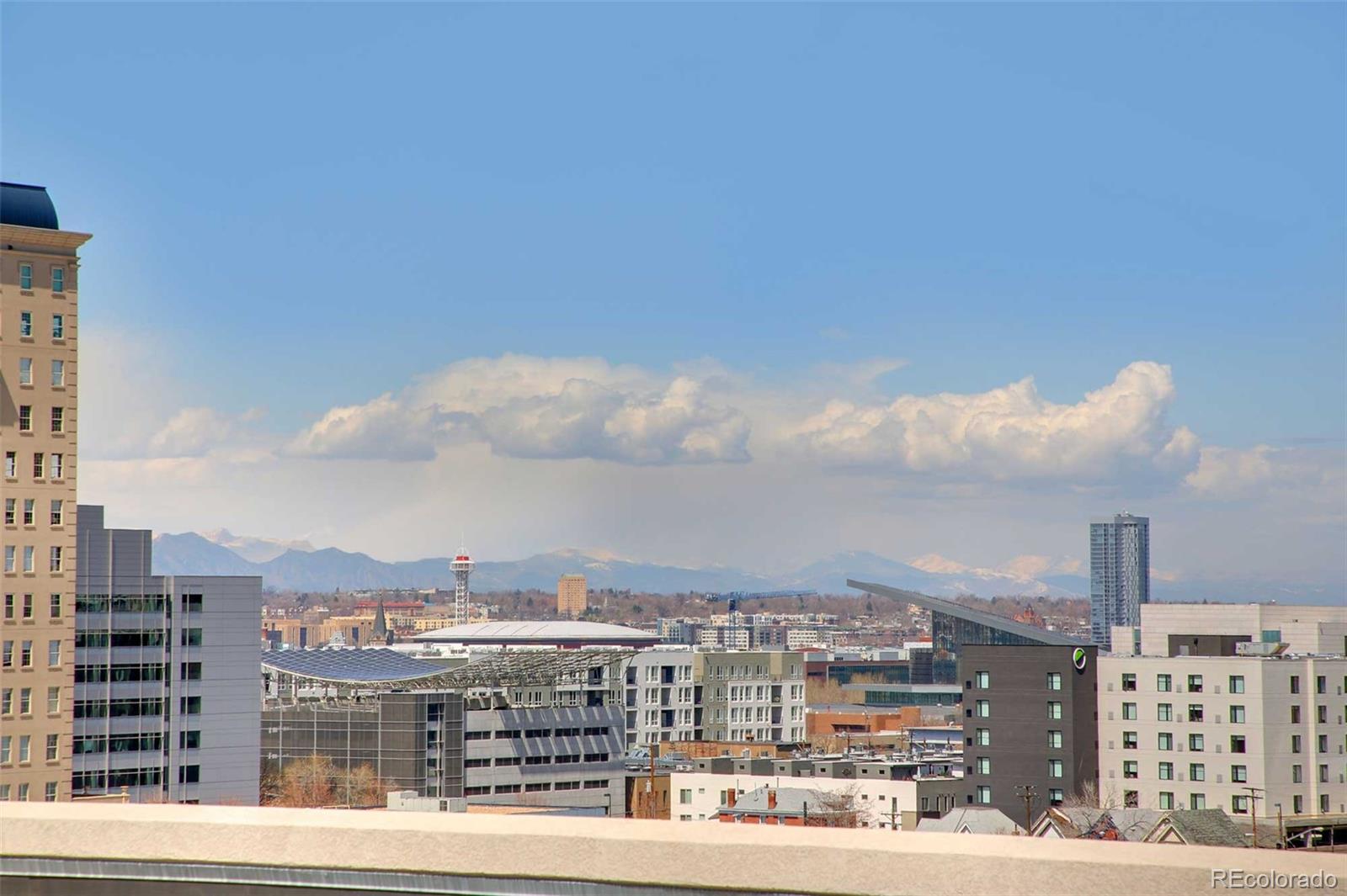 1100 Cherokee Street, Unit 504 Denver, CO 80204 - Photo 26 of 33