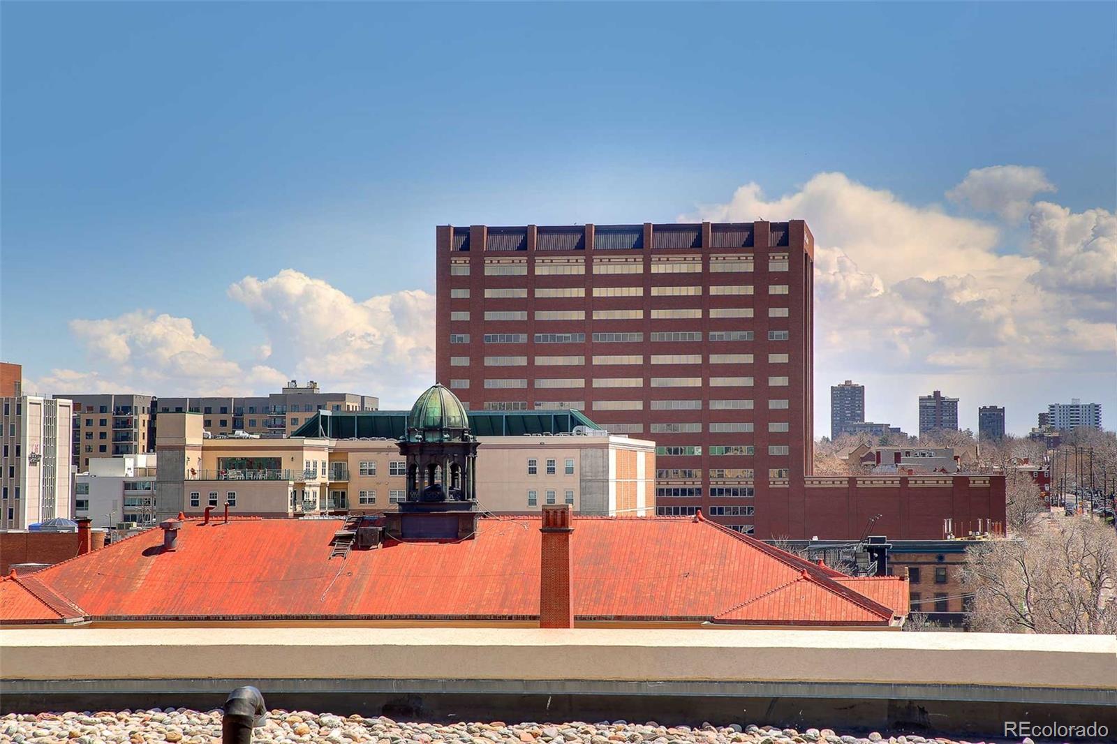 1100 Cherokee Street, Unit 504 Denver, CO 80204 - Photo 27 of 33