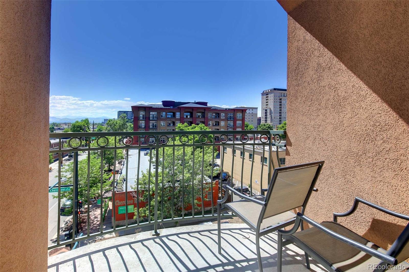 1100 Cherokee Street, Unit 504 Denver, CO 80204 - Photo 31 of 33