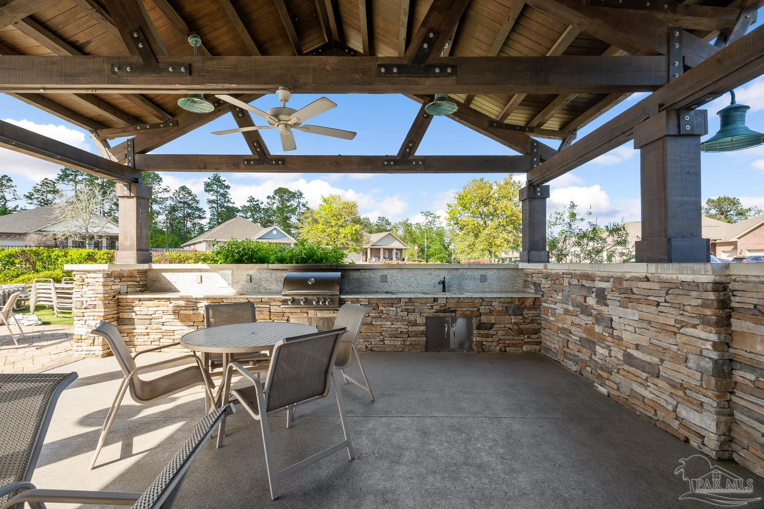 10934 Blacktail Loop Pensacola, FL 32526 - Photo 49 of 51