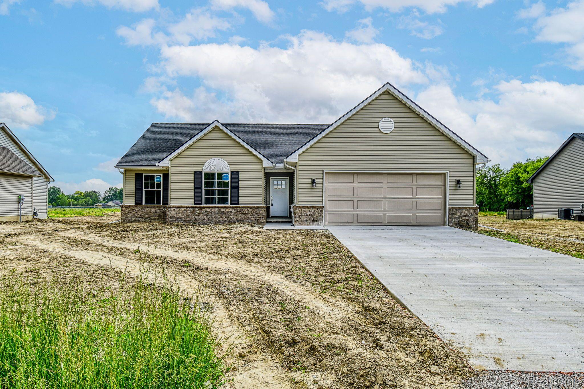 80325 Belle River Road Memphis, MI 48041 - Photo 1 of 37 Gallery Image 1