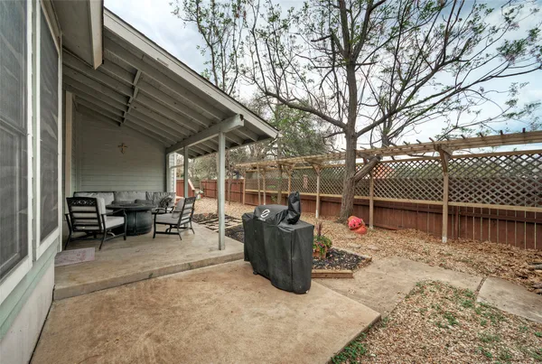 $489,000 | 8105 Elkhorn Mountain Trail, Austin, TX 78729