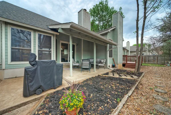 $489,000 | 8105 Elkhorn Mountain Trail, Austin, TX 78729
