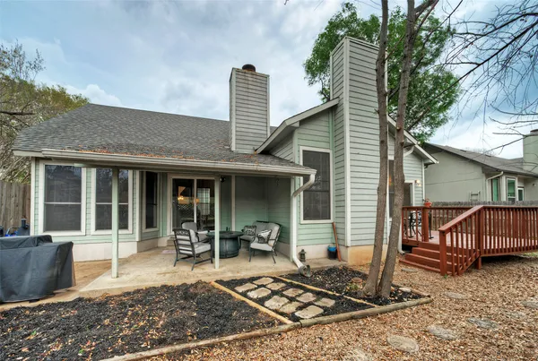 $489,000 | 8105 Elkhorn Mountain Trail, Austin, TX 78729