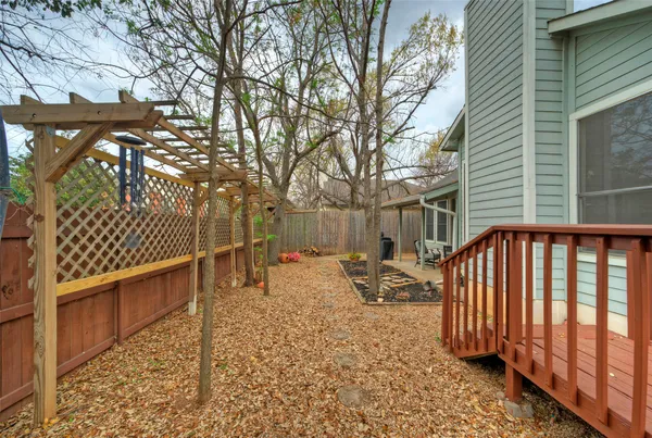 $489,000 | 8105 Elkhorn Mountain Trail, Austin, TX 78729