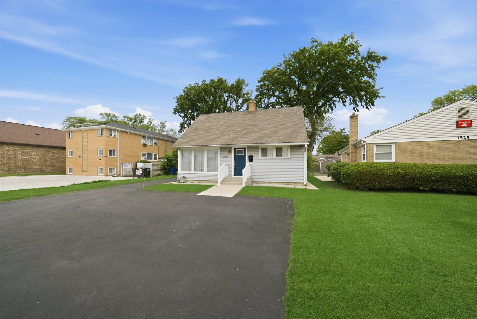 1517 East Roosevelt Road Wheaton, IL 60187 - Photo 38 of 54