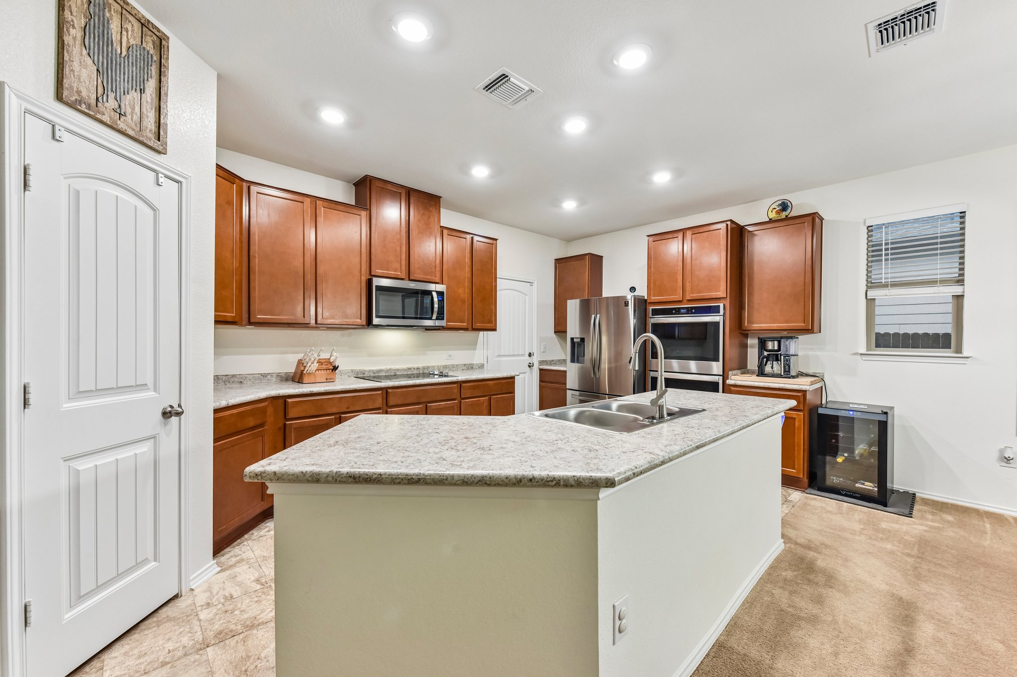 1614 Dragonfly Loop Bastrop, TX 78602 - Photo 5 of 18