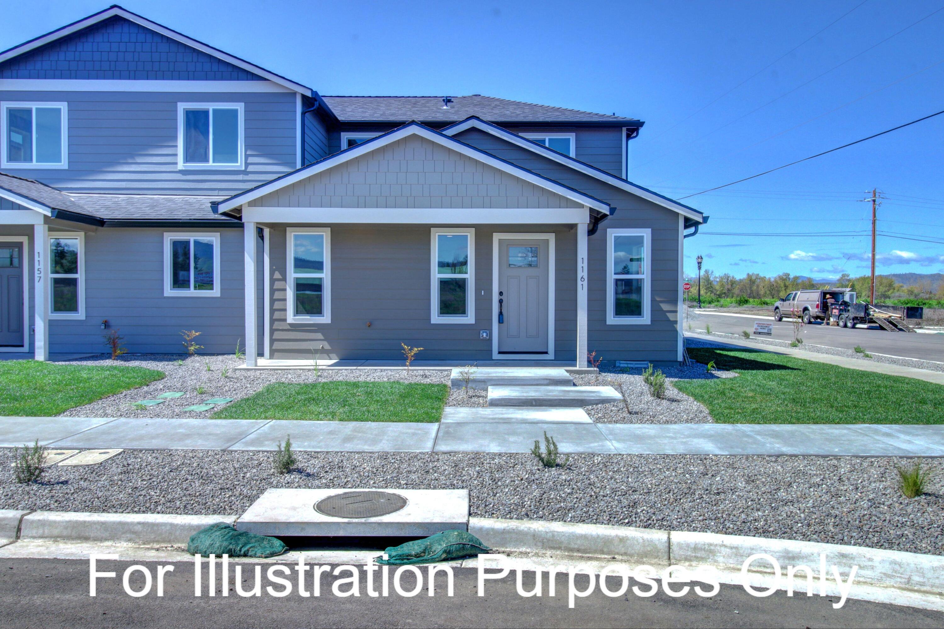 4738 Gebhard Road Central Point, OR 97502 - Photo 1 of 25 1