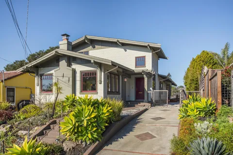 $1,899,000 | 1923 Yolo Avenue, Berkeley, CA 94707