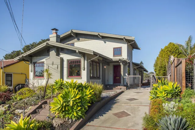 $1,899,000 | 1923 Yolo Avenue, Berkeley, CA 94707