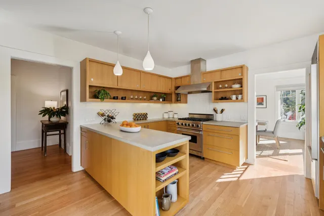 $1,899,000 | 1923 Yolo Avenue, Berkeley, CA 94707