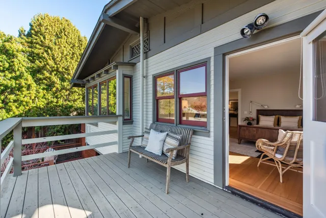 $1,899,000 | 1923 Yolo Avenue, Berkeley, CA 94707