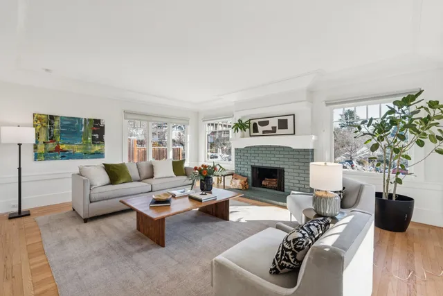 $1,899,000 | 1923 Yolo Avenue, Berkeley, CA 94707