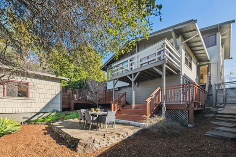 $1,899,000 | 1923 Yolo Avenue, Berkeley, CA 94707
