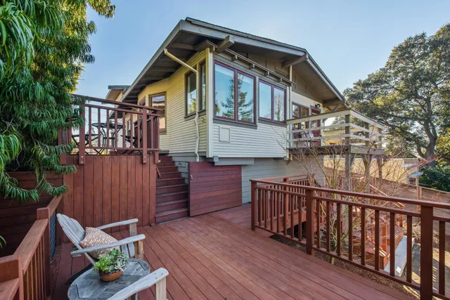 $1,899,000 | 1923 Yolo Avenue, Berkeley, CA 94707