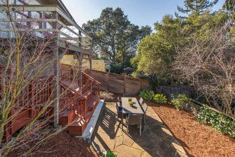 $1,899,000 | 1923 Yolo Avenue, Berkeley, CA 94707