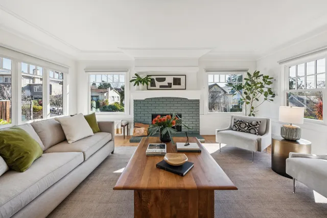 $1,899,000 | 1923 Yolo Avenue, Berkeley, CA 94707