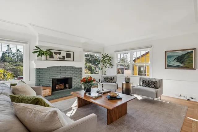 $1,899,000 | 1923 Yolo Avenue, Berkeley, CA 94707