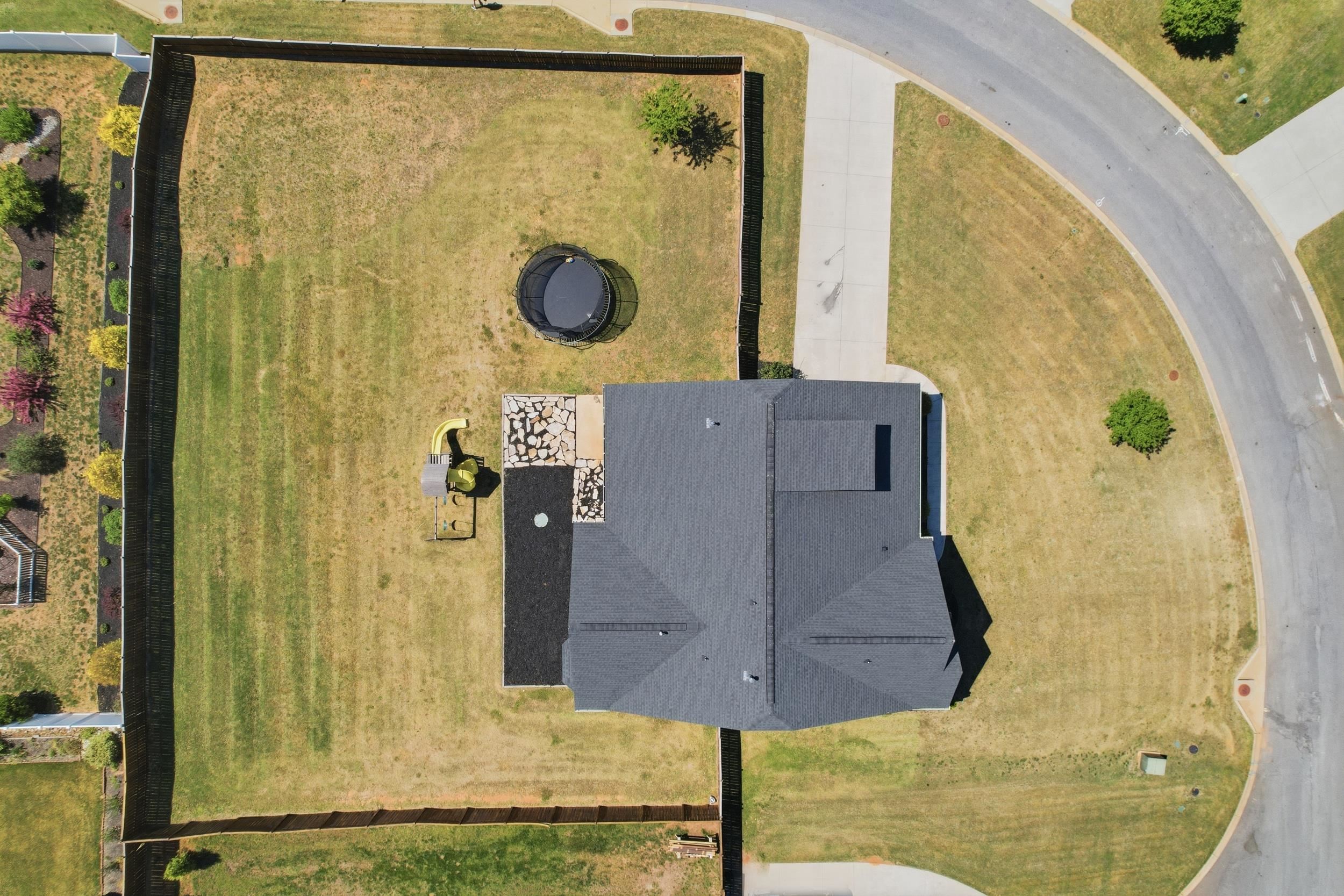 204 Claridge Way Greer, SC 29651 - Photo 32 of 37