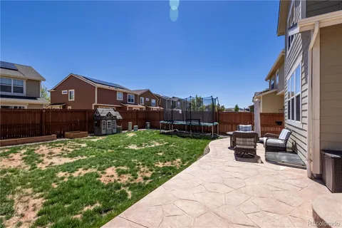 $698,900 | 14982 Chicago Street, Parker, CO 80134