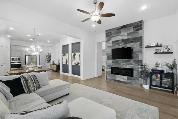 $2,550 | 5516 Surry Mountain Trail, Fort Worth, TX 76179