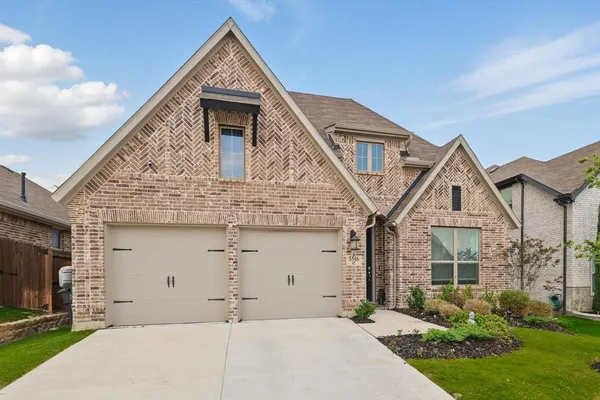 $2,550 | 5516 Surry Mountain Trail, Fort Worth, TX 76179