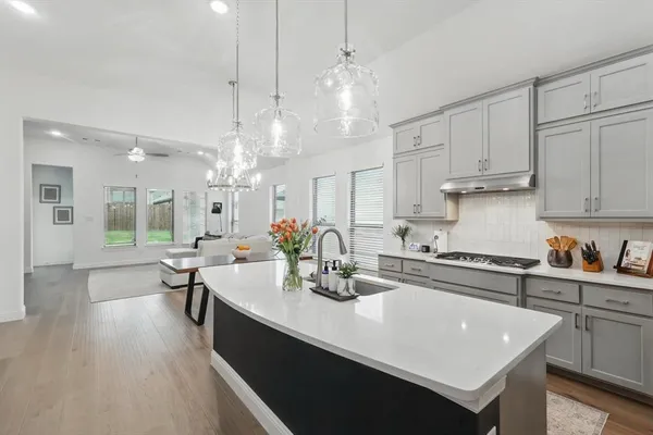 $2,550 | 5516 Surry Mountain Trail, Fort Worth, TX 76179