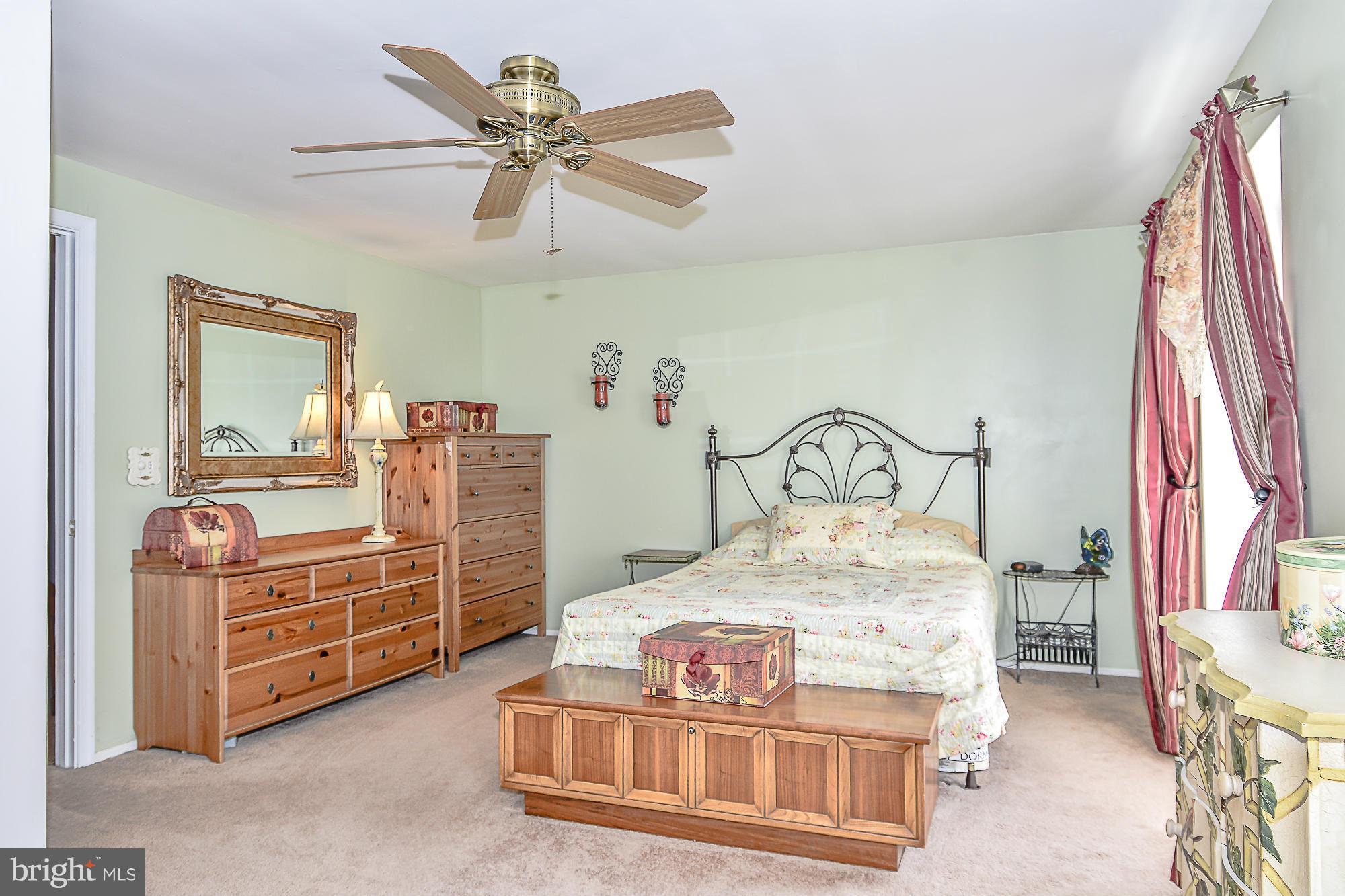 5997 Powell's Landing Road Burke, VA 22015 - Photo 12 of 22 Bedroom (Master)