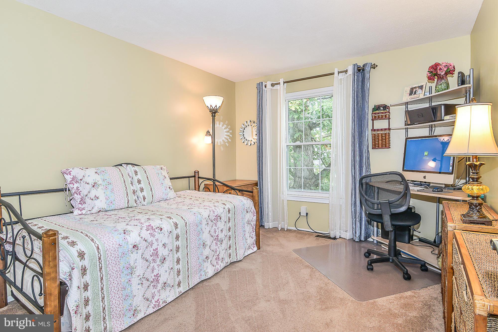 5997 Powell's Landing Road Burke, VA 22015 - Photo 15 of 22 Bedroom
