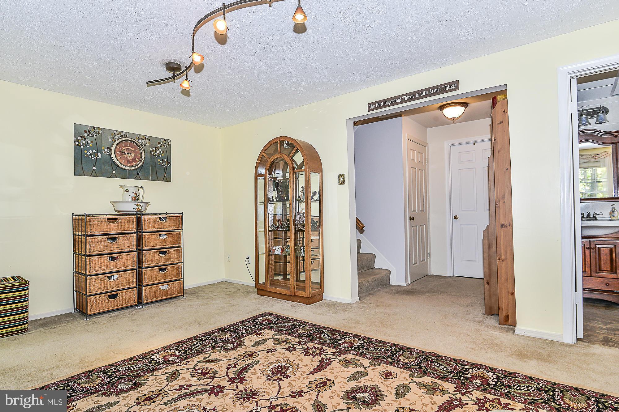5997 Powell's Landing Road Burke, VA 22015 - Photo 18 of 22 Basement
