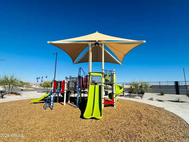 $409,990 | 26169 West Nancy Lane, Buckeye, AZ 85326