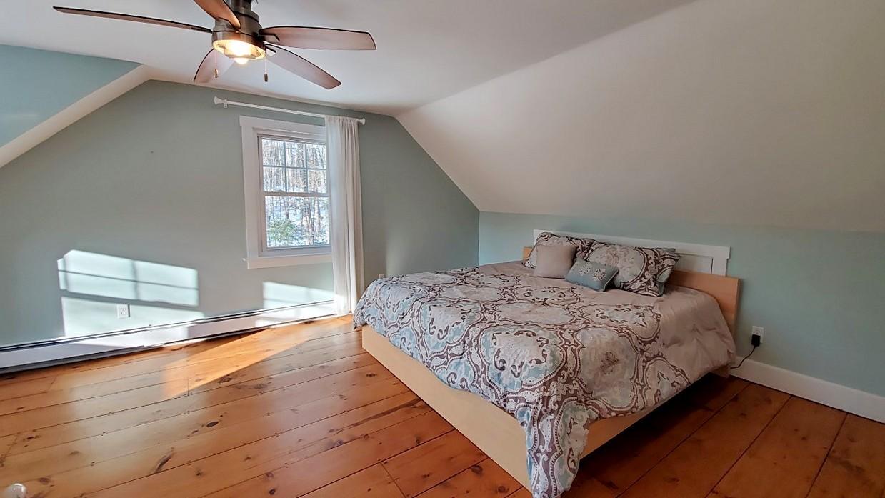 21 Freda's Lane Arrowsic, ME 04530 - Photo 14 of 26 14