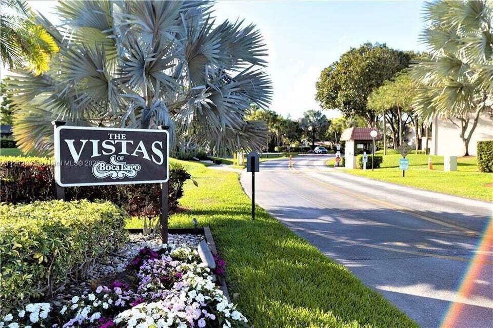 21362 Juego Circle, Unit 33F Boca Raton, FL 33433 - Photo 17 of 41 THE VISTAS