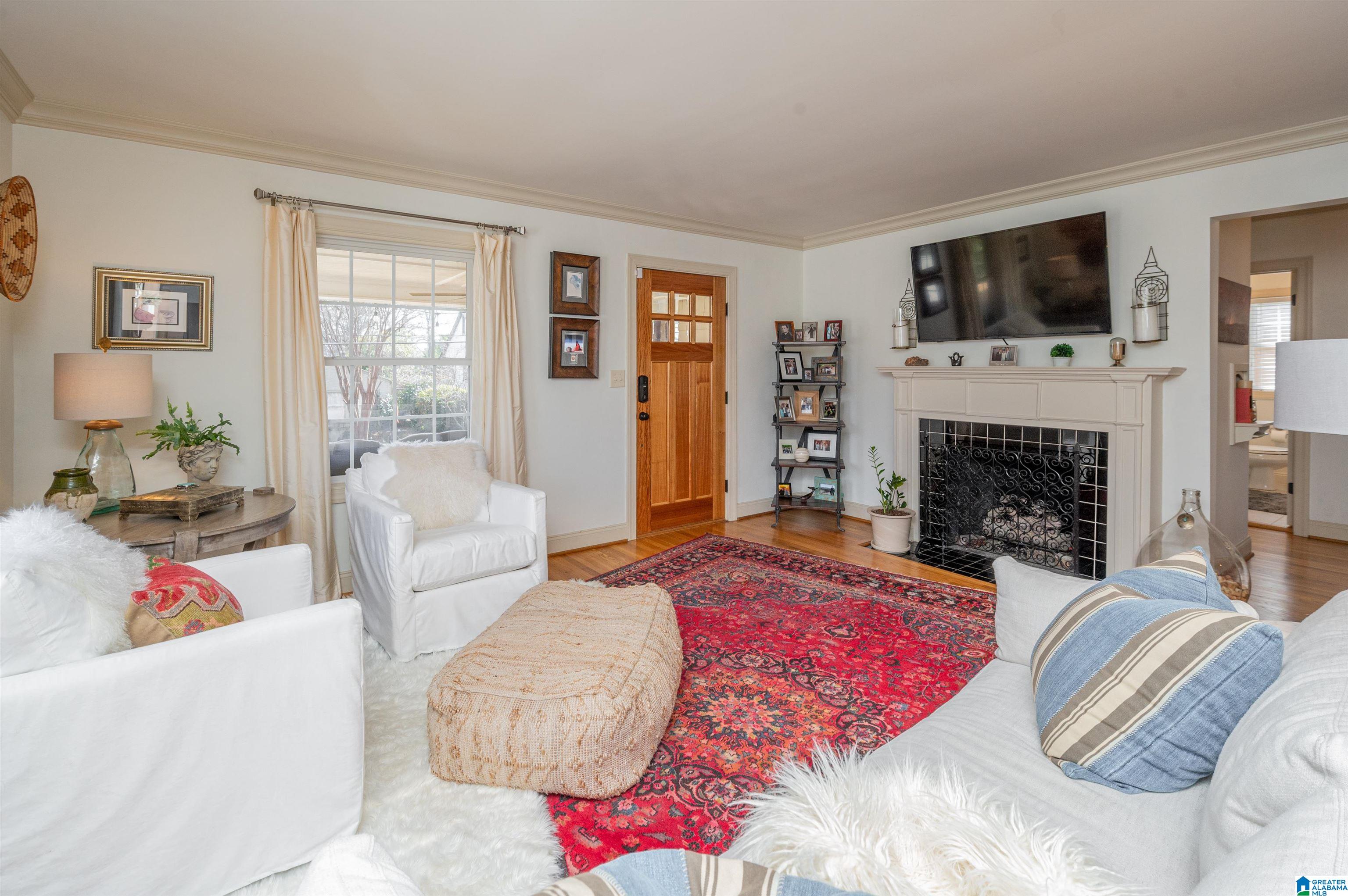 916 Highland Road Birmingham, AL 35209 - Photo 9 of 36