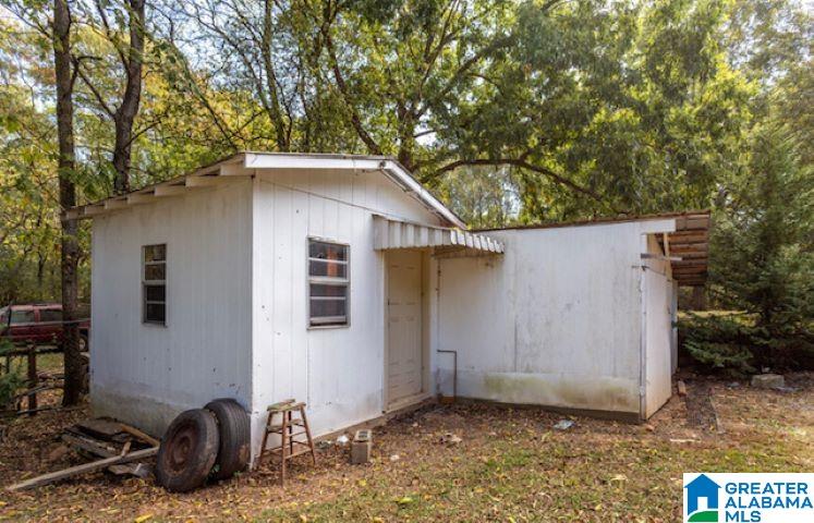 201 Mountainview Road Anniston, AL 36201 - Photo 20 of 21