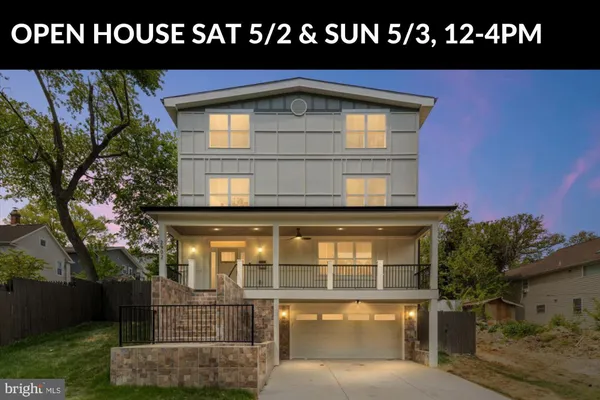$1,799,000 | 2902 Vista Street Northeast, Washington, DC 20018
