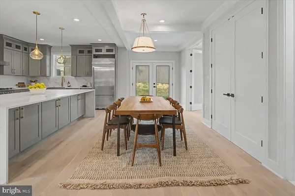$1,799,000 | 2902 Vista Street Northeast, Washington, DC 20018