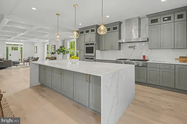 $1,799,000 | 2902 Vista Street Northeast, Washington, DC 20018