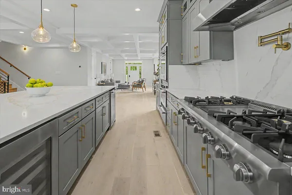$1,799,000 | 2902 Vista Street Northeast, Washington, DC 20018