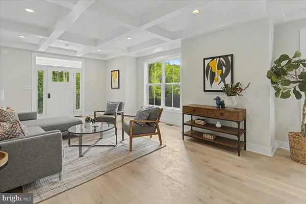 $1,799,000 | 2902 Vista Street Northeast, Washington, DC 20018