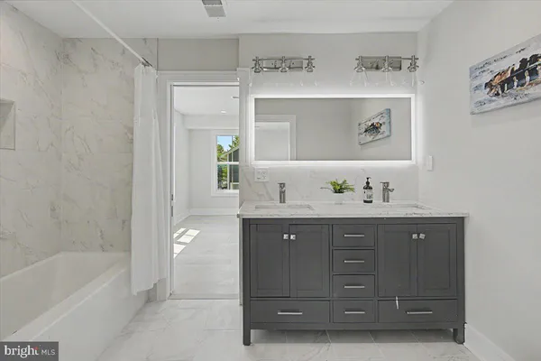 $1,799,000 | 2902 Vista Street Northeast, Washington, DC 20018
